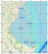 El MITECO adjudica la red de boyas, montes submarinos y sensores para suministrar informacin continua y en tiempo real del Mar Menor