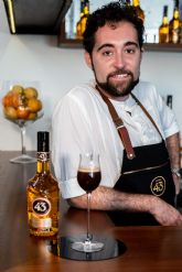 Licor 43, el icnico licor procedente de Cartagena, escoge al ganador local de su Bartenders & Baristas Challenge 2023