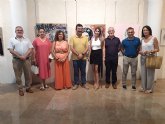 Los alumnos de Vanessa Rojas despliegan su creatividad artística en el Museo Siyâsa