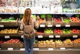 Los españoles consumen menos pero gastan un 8,7% más que hace un año en alimentación