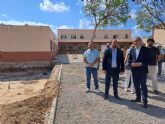 Licitan la redacción del proyecto del nuevo colegio Bienvenido Conejero de Los Alcázares