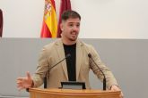 El PSOE exige a Lpez Miras que pague de inmediato todo el dinero del Bono al Alquiler a los jvenes de la Regin