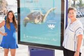 Mazarrn se suma a la campaña 'Tortugas en el Mediterrneo'