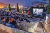 Cine de verano gratis los martes y mircoles de agosto en el Museo Arqueolgico y el Parque Torres de Cartagena