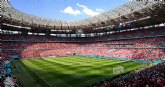 El Campeonato Europeo de Ftbol de la UEFA 2020 se ha celebrado con xito con infraestructura NTT