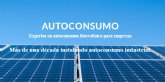 EiDF incrementa un 105 % los pedidos en autoconsumo y cuenta con 52 MW en construccin en generacin