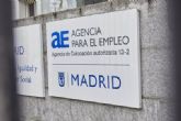 Grupo Control prestar servicios de vigilancia en nueve oficinas de la Agencia de Empleo del Ayuntamiento de Madrid