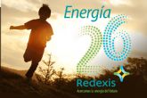 Redexis invertir ms de 1.000 millones de euros hasta 2026 para continuar liderando el crecimiento en infraestructuras sostenibles y de transicin energtica