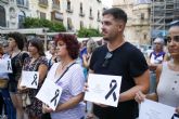 Nevado: 'Ballesta ve apropiado eliminar la Concejala de Igualdad mientras 42 mujeres, 16 este verano, han sido asesinadas vctimas de la violencia machista'