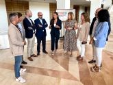 La I Convención de Turismo se celebrará en noviembre para impulsar el desarrollo y la innovación del sector turístico en la Región