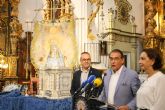 XXVII aniversario de la Coronación Canónica de la Virgen de los Dolores