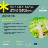 Inteligencia artificial y cooperativismo, aliados en el desarrollo del sector agroalimentario