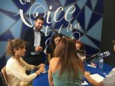 El IES Alfonso X el Sabio de Murcia inaugura la emisora AX Radio con motivo de su aniversario