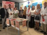 Salud se une a la campaña Pon una bolsa en tu vida para dar visibilidad a los pacientes ostomizados