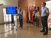 Comienza el plazo de inscripcin para que las brigadas cvicas y la Oficina Municipal del Grafiti ofrezcan una charla de concienciacin en colegios, institutos y centros de mayores y de la mujer