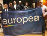 La Regin de Murcia participa en la representacin de España en el Seminario de Europea Internacional celebrado en Finlandia