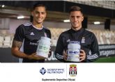 Scientiffic Nutrition, nuevo Suplemento Deportivo Oficial del FC Cartagena