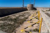 Licencia para rehabilitar el Castillo de San Julin