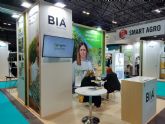 Doble presencia de Gesa Mediacin en la feria Fruit Attraction