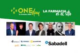 FEFE ONE DAY, la cumbre de la tecnologa y digitalizacin de la farmacia