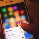 Los menores espanoles pasan ms de 600 horas al ano solo en Instagram