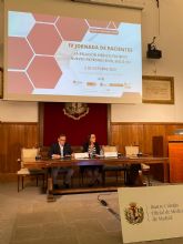 IV jornada de pacientes de la sociedad espanola de medicina interna