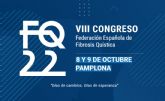 Pamplona acoge este fin de semana el VIII Congreso de la Federacin Espanola de Fibrosis Qustica, que tambin podr seguirse online