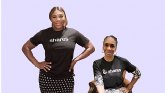 Venus y Serena Williams invierten en Shares, la primera red social de inversin, para hacer las finanzas ms accesibles