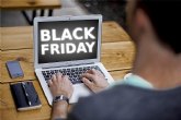 Los espanoles cada vez ms adeptos al Black Friday