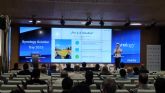 Synology presenta las claves de backup y video proteccin para empresas a partners y clientes en su evento Synology Solution Day