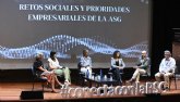 El II Foro Internacional Empresa & ONG: Alianzas con impacto, organizado por Columbares, pone el foco en el debate tico de la inteligencia artificial en Murcia