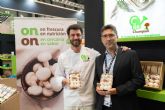 The Real Green Food Co. lanza la primera marca de champinn fresco premium