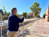 El Ayuntamiento pide celeridad en el restablecimiento del servicio de Cercanías en Lorca, así como en la llegada del AVE