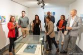 El Museo del Teatro Romano de Cartagena acoge la exposicin Picasso 360