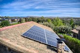 Andaluca deslumbra con la mayor rentabilidad y amortizacin de energa solar del pas