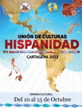 Hispanidad Cartagena 2023