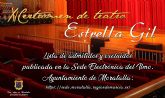 Certamen de Teatro Aficionado 