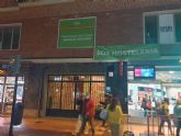 VOX apoyar las movilizaciones de los hosteleros en la Regin de Murcia