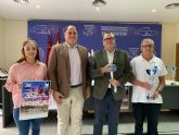 Lorca celebra 35 ediciones de su media maratn el domingo 26