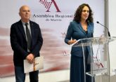 VOX saca adelante por unanimidad su moción sobre la creación de un protocolo de atención al niño y al adolescente con diabetes y alergias en la escuela