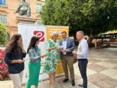 Un taller aborda en Murcia la compra pblica de innovacin como solucin a los principales retos urbanos de futuro