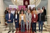 CONVIVE Fundacin Cepaim y el Ayuntamiento de Cartagena colaboran en el proyecto piloto de investigacin + Que Emple-a