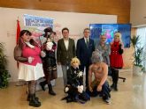 Murcia acoge la XVI edicin de Murcia se Remanga con ms de 250 actividades programadas para los amantes de la cultura japonesa