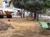 El Ayuntamiento de Sevilla impulsa mejoras en zonas recreativas, priorizando el bienestar infantil