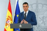 El Gobierno pone en marcha una nueva seccin en la pgina web de Moncloa para informar sobre la DANA