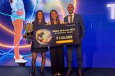 Emprendedores de nueve países optan a 100.000€ y a un programa de aceleración en la final de los Global eAwards en Bogotá