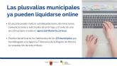 Los ciudadanos ya pueden presentar 'online' el impuesto de la plusvala municipal