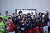 El UCAM Athleo Cieza se lleva la Copa de Clubes de Campo a Travs 2022, con San Pedro del Pinatar como testigo