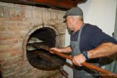 La Palma celebra el Da del Pan en la Casa del Folclore