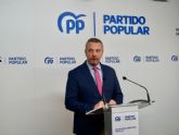 El PP reivindica la Constitucin como 'el mejor instrumento para derribar el muro de divisin de Pedro Snchez'